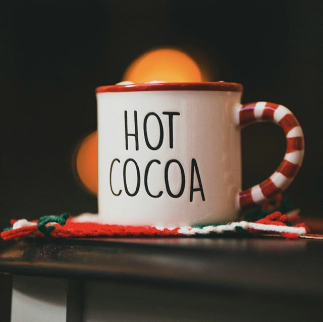 Hot Chocolate Mix