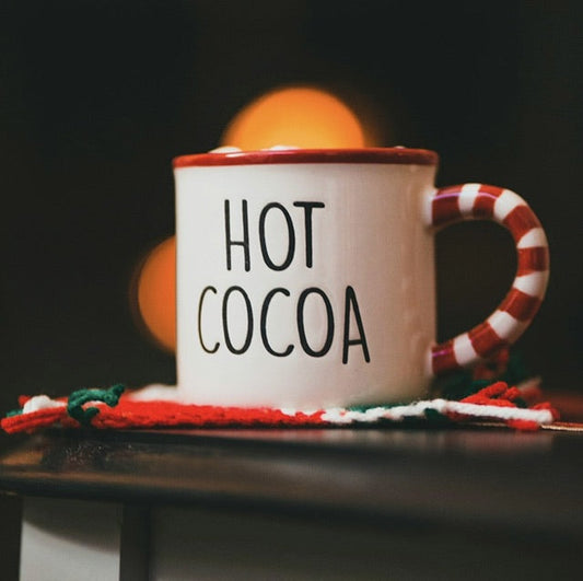 Hot Chocolate Mix