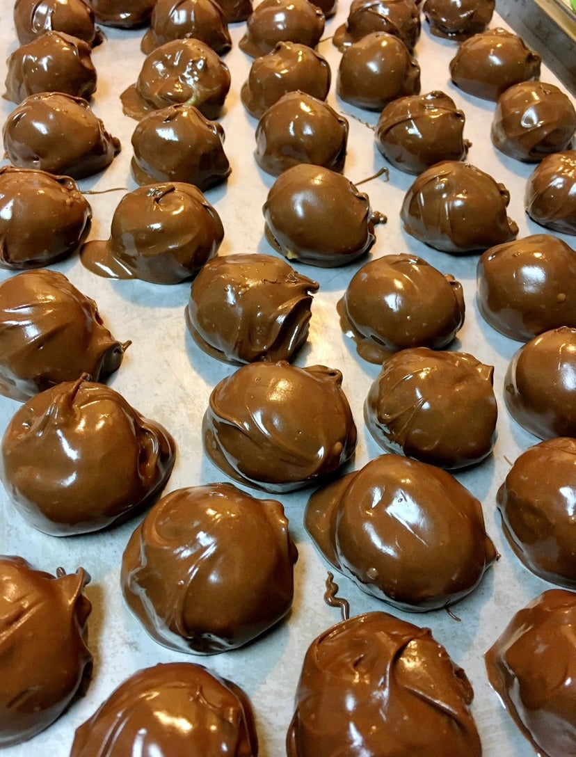 Martha Washington Chocolate Bonbons